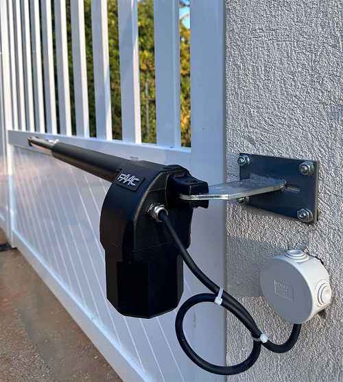 راهکارهای عیب‌یابی جک پارکینگی FAAC مدل 412